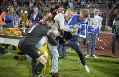 Cine e ”atacantul scump” promis de Gigi Becali? 7 soluții pentru a rezolva problema din ofensiva Stelei