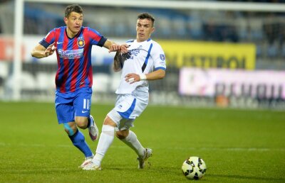 Aventura franceză a luat sfîrşit pentru Dan Nistor » Mijlocaşul şi-a reziliat contractul cu Evian şi a anunţat unde vrea să joace