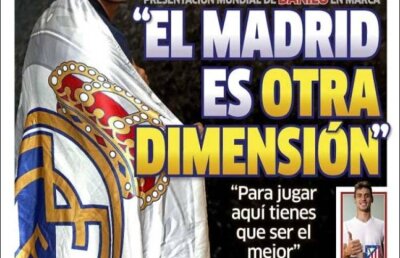 Ce scriu azi ziarele de sport din lume (1 iulie 2015)