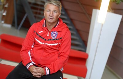 EXCLUSIV Dan Petrescu a dezvăluit în premieră discuțiile cu Becali: "Hai să vă spun ce s-a întîmplat. M-a sunat și mi-a zis asta"