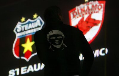 Liber pentru Steaua și Dinamo! Veste excelentă: își pot lua portarul mult dorit