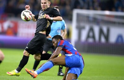 Bumba a dezvăluit principalul motiv pentru care a ales să o părăsească pe ASA Tg. Mureş