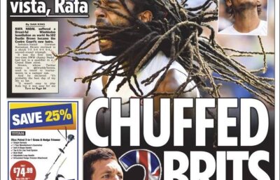 Ce scriu azi ziarele de sport din lume (3 iulie 2015)