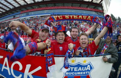 S-a stabilit! Unde se va antrena Steaua în sezonul viitor » Replică dură pentru MApN: "E un abuz"