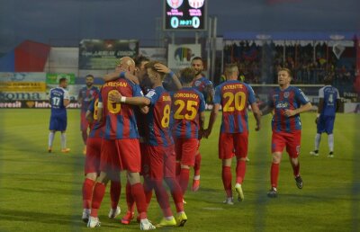 Încă un jucător a plecat de la ASA şi a semnat cu altă echipă din Liga 1