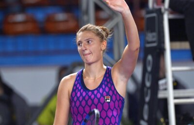 Irina Begu şi Monica Niculescu au părăsit proba de dublu de la Wimbledon