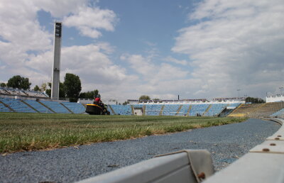 Haos la Constanța cu 3 zile înainte de Supercupă » Decizie de ultim moment