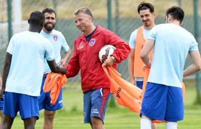 După Dan Petrescu, încă un oficial ar putea pleca de la ASA: "După Supercupă voi lua o decizie"
