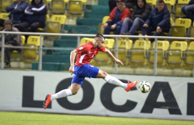 EXCLUSIV 5 lucruri neștiute despre noul pariu al Stelei » "Salariile din Algeria sînt mai bune decît cele din România"