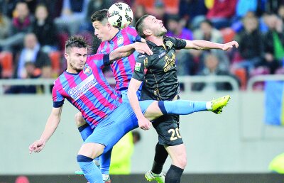 Începe show-ul! » Echipele la Steaua - ASA, ultimele noutăți și cifrele Supercupei