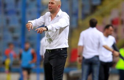 Curtat de ASA, Miriuță e pe final de tratative cu o echipă de tradiție din România » "Mîine se întîlnește cu patronul"