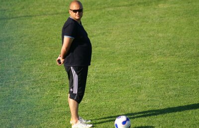 Revenirea Științei, suspendată! Mititelu stîrnește din nou furia fanilor olteni » Dezvăluiri din culise: "Balaci pe post de marionetă"