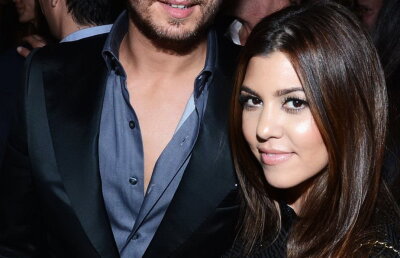 Despărțire șoc în familia Kardashian! Și-au spus adio chiar dacă au trei copii