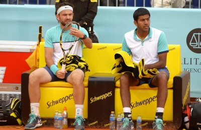 Vom avea un român în finala de la Wimbledon! S-a anunţat ora meciului dintre Tecău şi Mergea de la dublu