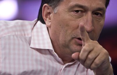 Crăciunescu face o analiză dură a arbitrajului românesc și îl pune la zid pe Deaconu: "E un tip fals și lingușitor!"