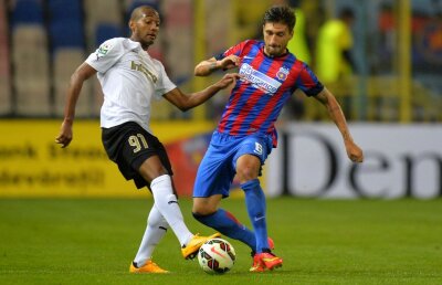 Gigi oferă 1,1 milioane pe Alibec și De Amorim, dar giurgiuvenii îi transmit să mai pună