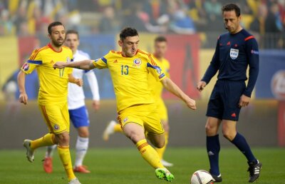 Oficial: România peste Spania, Anglia și Italia în clasamentul FIFA » Vom fi cap de serie în preliminariile CM 2018