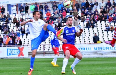 O nouă "clonă" a unei echipe de tradiție în fotbalul românesc? "Noi sîntem echipa adevărată"