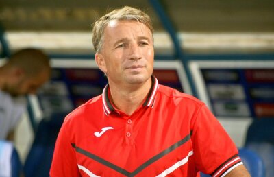 Cu ce gînd a plecat Dan Petrescu spre China: "E normal ca jucătorii și antrenorii să meargă acolo"