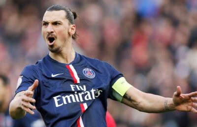 Ibrahimovici mai are un singur dor: "Aș vrea să joc acolo" » Ar putea da peste cel mai mare dușman