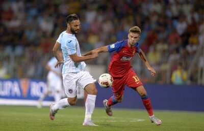 Atacă Trencin cu Tudorie! Cum arată primul ”11” pe care Rădoi vrea să-l folosească în preliminariile Ligii