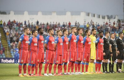 Atac dur al legendei Lăcătuş: "Nu cred că Steaua se poate califica în Champions League! Trebuie investiții de minimum 5 milioane"