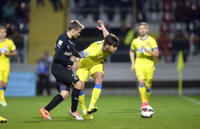 "Are șanse egale cu Steaua" » Ce echipă îi poate opri pe steliști din cîștigarea campionatului