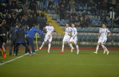 EXCLUSIV Supertransfer! Ce afacere a făcut Pandurii! » Gorjenii l-au achiziţionat pe Dan Nistor