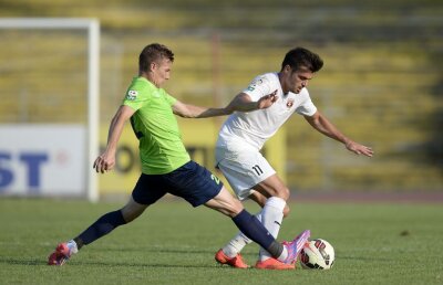 FOTO și VIDEO Debut cu frîna de mînă trasă! Voluntari obține primul punct în Liga 1 după 1-1 cu CSMS Iași 