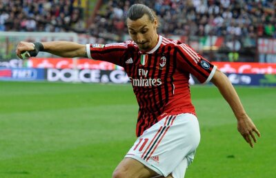 Acord! Milan s-a înțeles cu Ibrahimovici. Iar PSG cere ”mărunțiș”