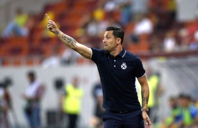 Mirel Rădoi a găsit principala problemă: "Asta ne lipseşte". Ce se întîmplă cu Tamaș și Țucudean