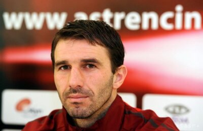 Ultimele impresii ale antrenorului lui Trencin înainte de meciul cu Steaua » Ştie cum poate elimina campioana României