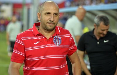 Miriuţă l-a taxat pe Rădoi după ultimele declaraţii: "Să-şi vadă de treaba lui, că n-a bătut pe nimeni!"