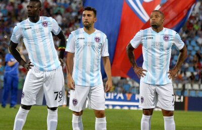 Oficial! ASA s-a mai despărțit de un jucător important, dar promite transferuri în perioada următoare