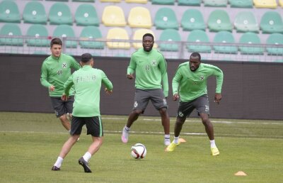 Avertisment pentru roș-albaștri: "Dacă nu trec de Trencin, ar putea ajunge în insolvență"