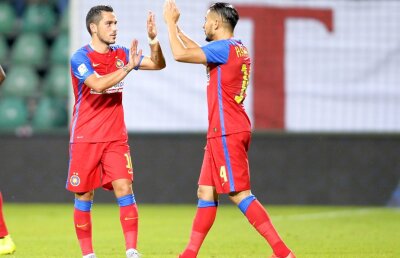 Hamroun îl provoacă pe Chipciu și vrea să-i creeze probleme lui Rădoi: "Voi deveni cel mai bun!"