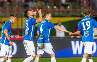 Trei grele, restul abordabile! Steaua își află vineri următorul posibil adversar din Liga Campionilor