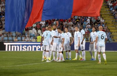 OFICIAL Încă un jucător a plecat de la ASA Tg. Mureș » Cine vine în locul lui