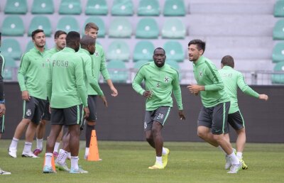 Emoții pentru Steaua » Un jucător de bază are probleme medicale și poate rata meciul cu Pandurii