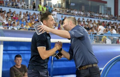 Edi Iordănescu a găsit vinovații pentru înfrîngerea severă în fața Stelei, 0-3: "Aceste lucruri contează foarte mult"