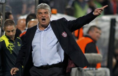 A semnat! Ioan Andone va antrena Aktobe și are ca obiectiv cîștigarea titlului 