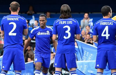 Transfer între granzi! Chelsea a lăsat un jucător să plece la o echipă de top din Spania