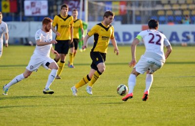 FRF a anunțat cîte echipe vor fi la startul Ligii a doua » Cînd începe noul sezon