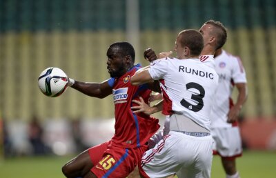 Steliştii se tem de meciul cu Trencin » Ce puncte forte au slovacii