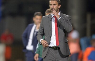 Antrenorul lui Trencin știe ce le-a lipsit jucătorilor săi pentru a se califica: "Eu așa cred"