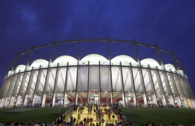 Steaua a anunțat prețurile biletelor pentru meciul cu CFR! Decizia luată de oficiali + televizarea partidei