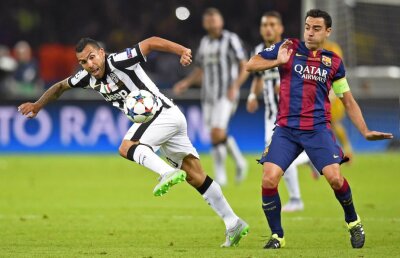 Barcelona amendată de UEFA » Ce sancțiune au primit catalanii și care a fost motivul