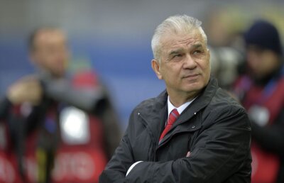 Iordănescu și-a ales grupa pentru CM 2018 » Ce adversare vrea selecționerul României