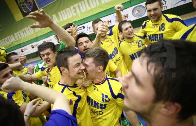 Calificare » Naţionala de tineret a României este în optimi la Campionatul Mondial de Handbal