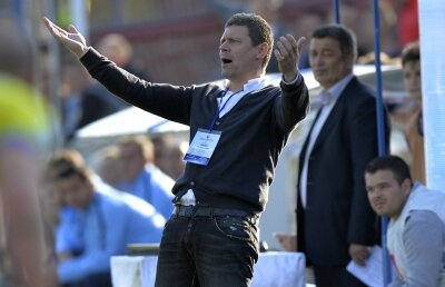 Selymeș: "Nu l-am bătut azi pe Prunea, dar el ne-a învins cu arbitri"